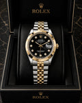 Rolex datejust