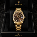 Rolex datejust