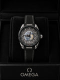 Omega Seamaster Aqua Terra