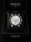 Fossil bannon