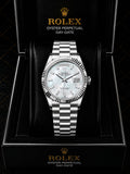 Rolex Day-date