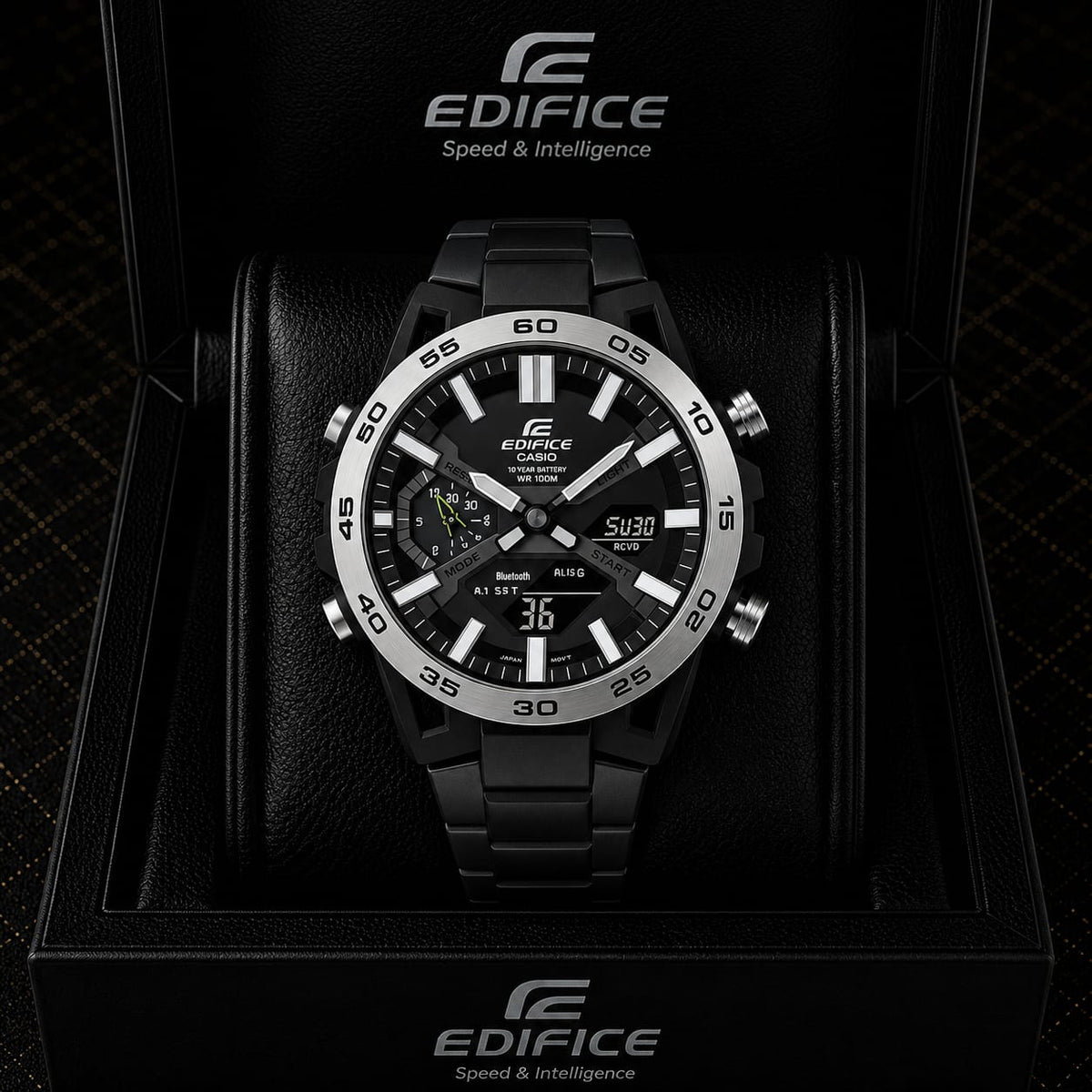 Casio Edifice