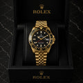 Rolex GMT-Master II
