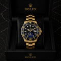 Rolex submariner date