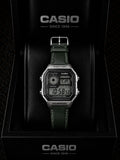 Casio digital