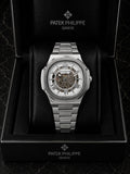Patek Philippe nautilus