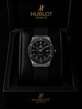 Hublot classic fusion