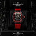 Richard mille Tourbillon