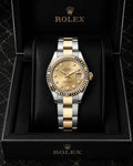 Rolex datejust