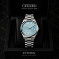 Citizen tsuyosa