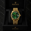 Rolex day date 36
