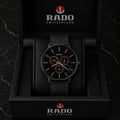 RADO