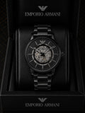 Emporio Armani meccanico