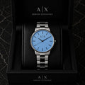 Armani exchange