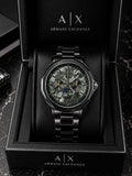 Armani exchange