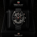 TAG Heuer Carrera