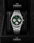 Tissot classic fusion