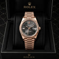 Rolex datejust 41