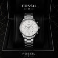 Fossil neutra
