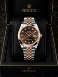 Rolex datejust