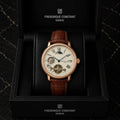 Frederique Constant