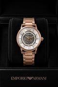 Emporio Armani Meccanico