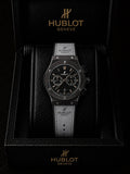 HUBLOT Classic Fusion