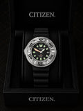 Citizen Promaster Professional Diver