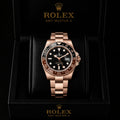 Rolex GMT