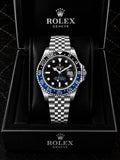 Rolex GMT-MASTER