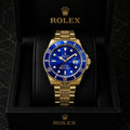 Rolex submariner