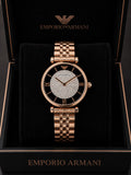 Emporio Armani women's
