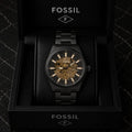 Fossil everett