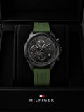 Tommy Hilfiger stewart