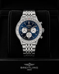 Breitling Navitimer B01 chronograph