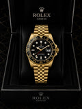 Rolex GMT-MASTER