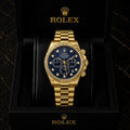Rolex perpetual cosmograph