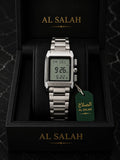 Al salah silver