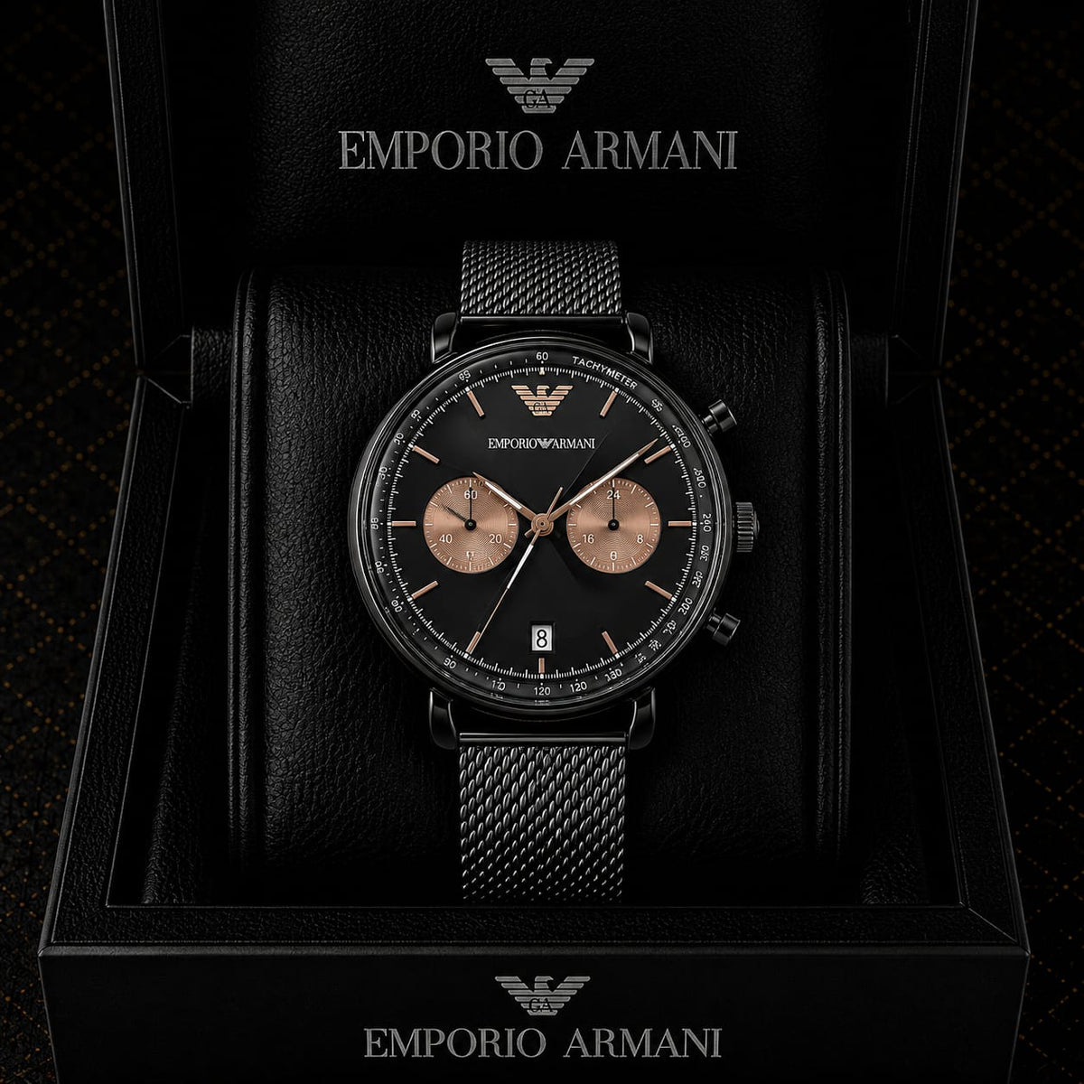 Emporio Armani
