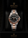 Rolex GMT