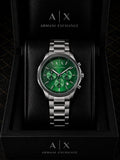 Armani exchange