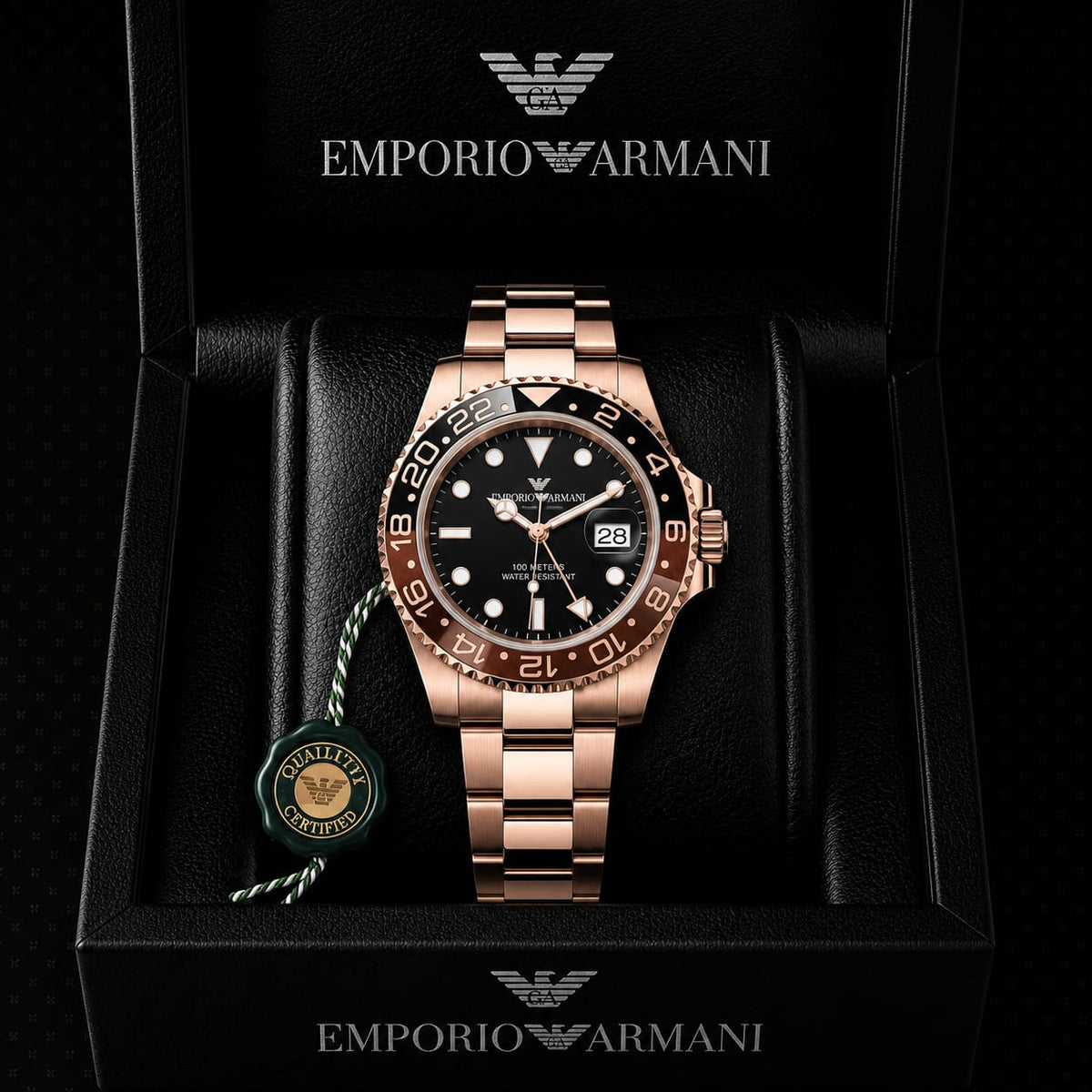 Emporio Armani