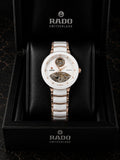 Rado centrix