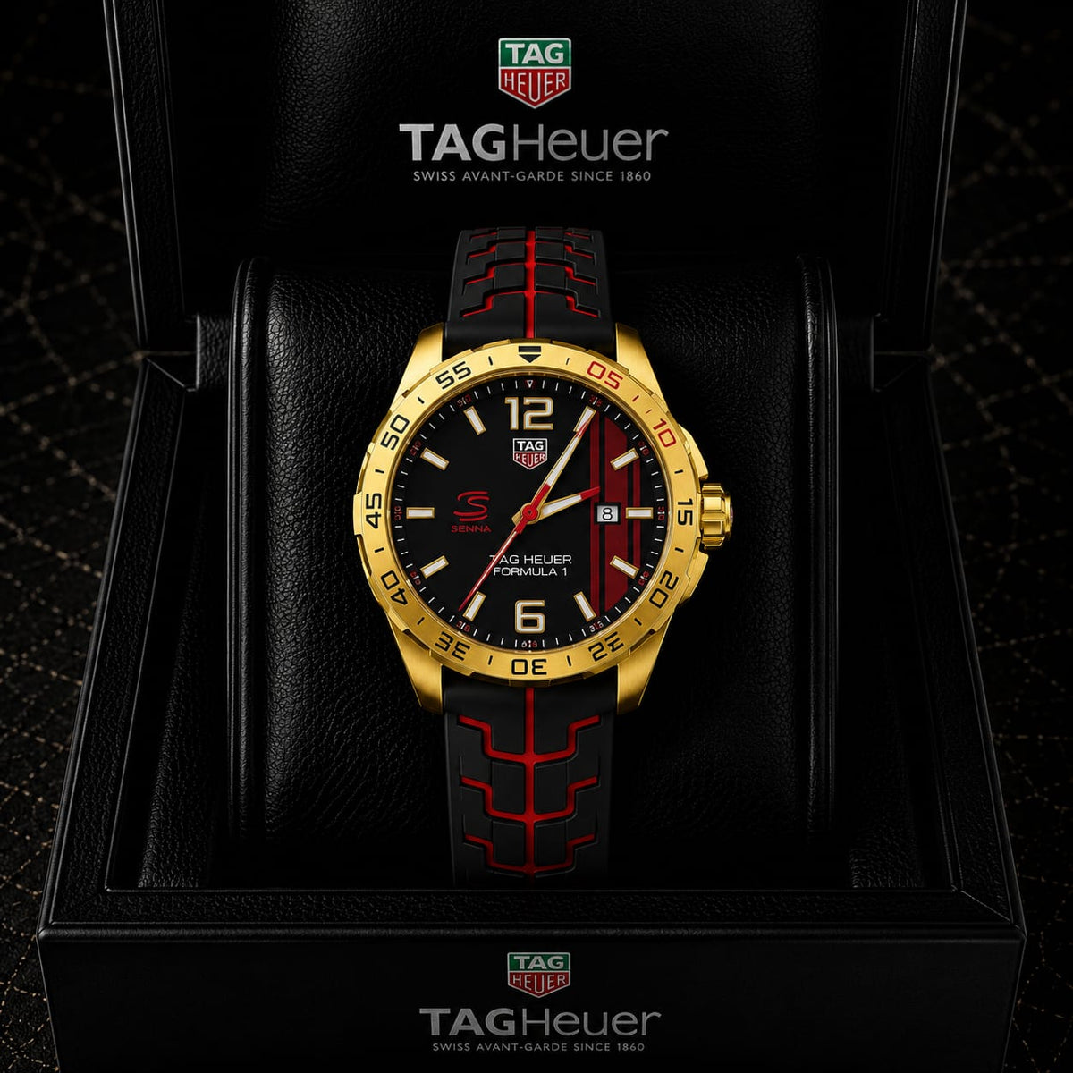 TAG Heuer