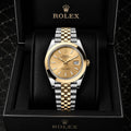Rolex datejust