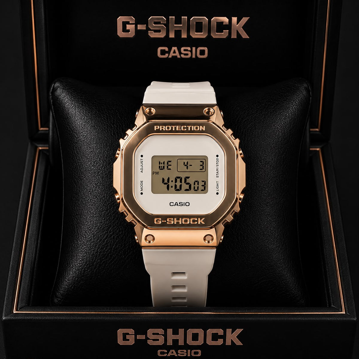 G-Shock Casio