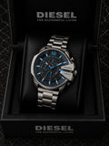 Diesel Mega Chief chronograph