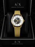 Armani exchange