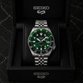 Seiko 5 sports