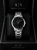 Armani exchange
